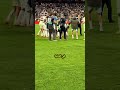 الكلاسيكو يحدث قبل المباراة بوقت طويل وبعدها بوقت طويل الكلاسيكو برشلونة ريال مدريد