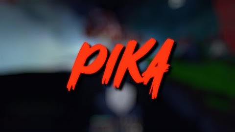 Best Free Client to hack on PikaNetwork! | Conifg release