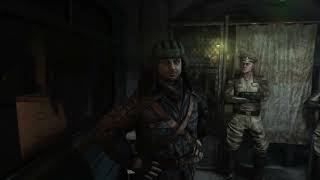 Театр Metro: Last Light Redux 6#