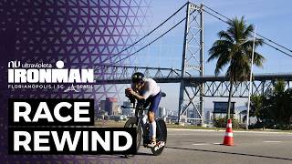 Race Rewind | 2026 IRONMAN Brasil