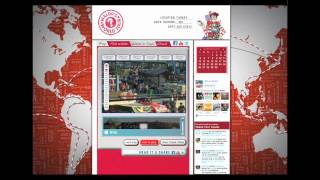 Waldos World Tour English Www.outthestudio.com