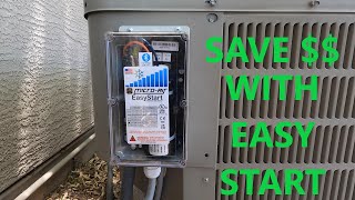Saving Money with Easy Start screenshot 2