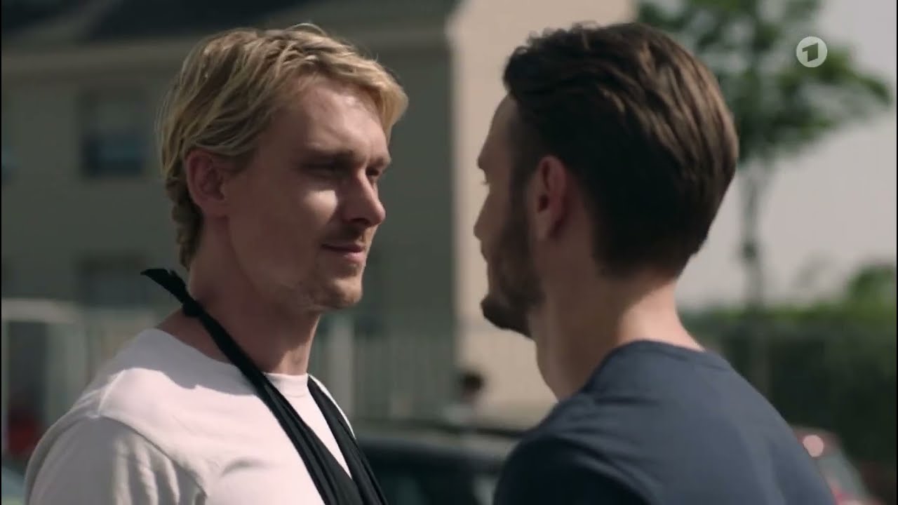 Tatort Saarbrücken|Adam + Leo|Exile-Taylor Swift