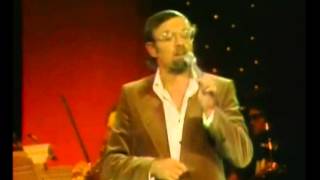 Roger Whittaker - All of My Life (Repaired)