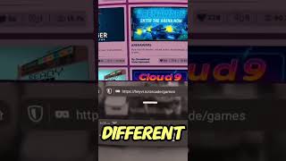 100% FREE VR Games for Quest Headsets (NO INSTALL!) 🥊 #Shorts #Quest2