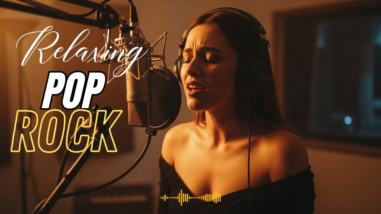 Beautiful Slow Rock Love Ballads | Soft Rock Songs for Late Night