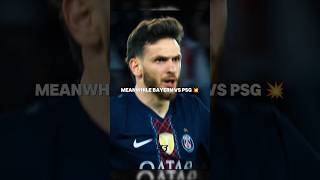 Difference is Clear 😏🔥💥||#psg #ucl #bayernmunich #footballshorts #perigosa