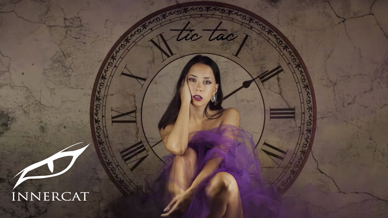 Watch Canu - Tic Tac (Lyric Video) on YouTube Watch Canu - Tic Tac (Lyric Video) on YouTube