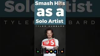 Tyler Hubbard Top 5 Smash Hits as a Solo Artist Profile