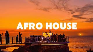 AFRO HOUSE MIX 2026 | The Best of Afro House 2026 | Summer Mix ☀️ #28