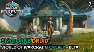 Cleaning up the Orchard - World of Warcraft Forever - Beta - 7
