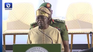 Full Our Economic Reforms Are Working, APC Not A Failure – Tinubu Guide