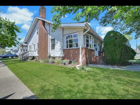 111 Van Winkle Ave, Hawthorne, NJ home video tour