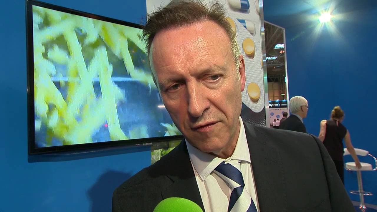 Yamato at PPMA Total 2016