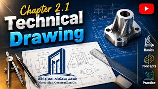 Technical Drawing - Chapter 2.1