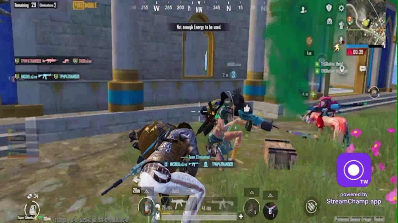 20 February 2026 Friday Pubg Live | Zakai Gaming