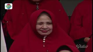 Kemuliaan Wanita Hamil  Mamah Dan Aa Beraksi