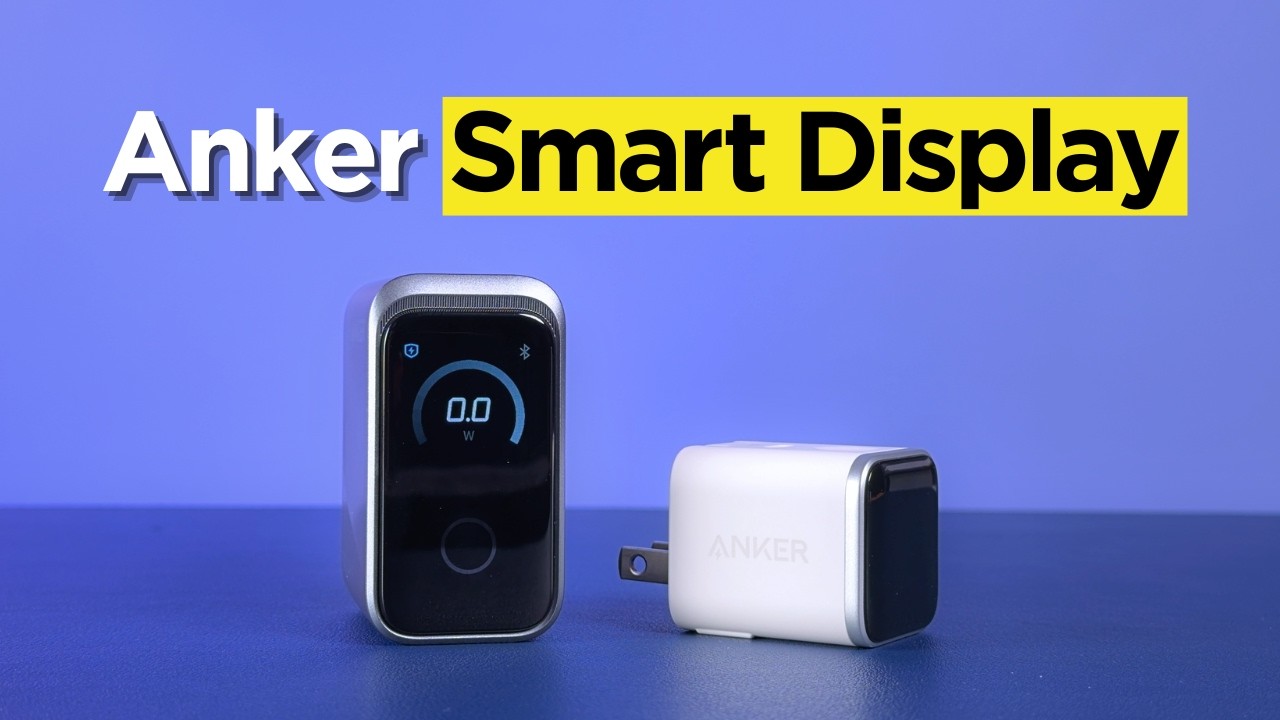 Anker Prime ドッキングステーション (14-in-1, Dual Display, 160W