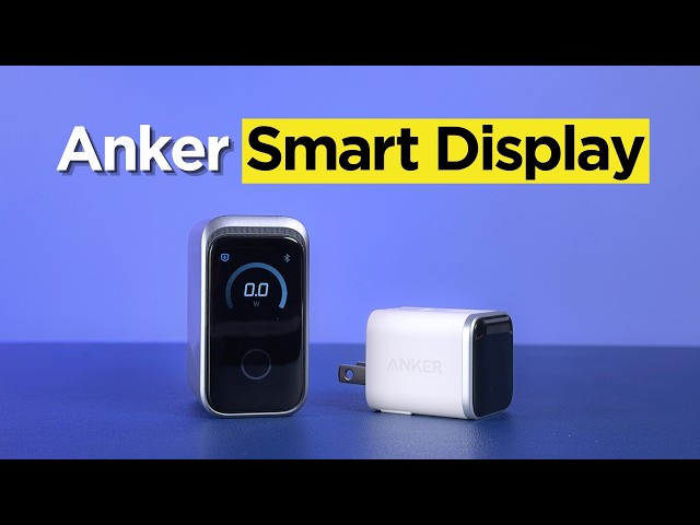 This Gadget Charges Everything So Fast! Anker Prime Fusion 65W