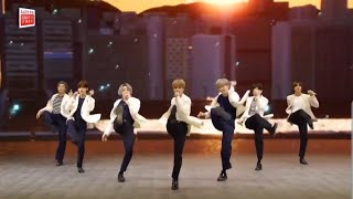[VID] 210516 BTS “Dynamite” performance at the Lotte Duty Free Online Family Concert