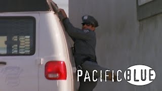 Pacific Blue | Season 2 | Episode 18 | Full Moon | Jim Davidson | Darlene Vogel