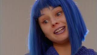 Cybergirl S01E06 Six WS DVDRipAAC2 0P RC20C961A