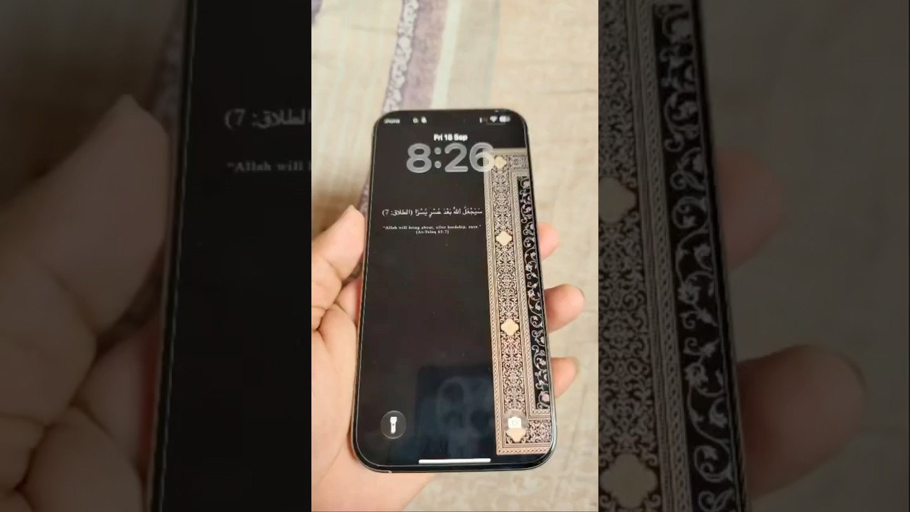 Apple iPhone 16 Pro Max 256 GB