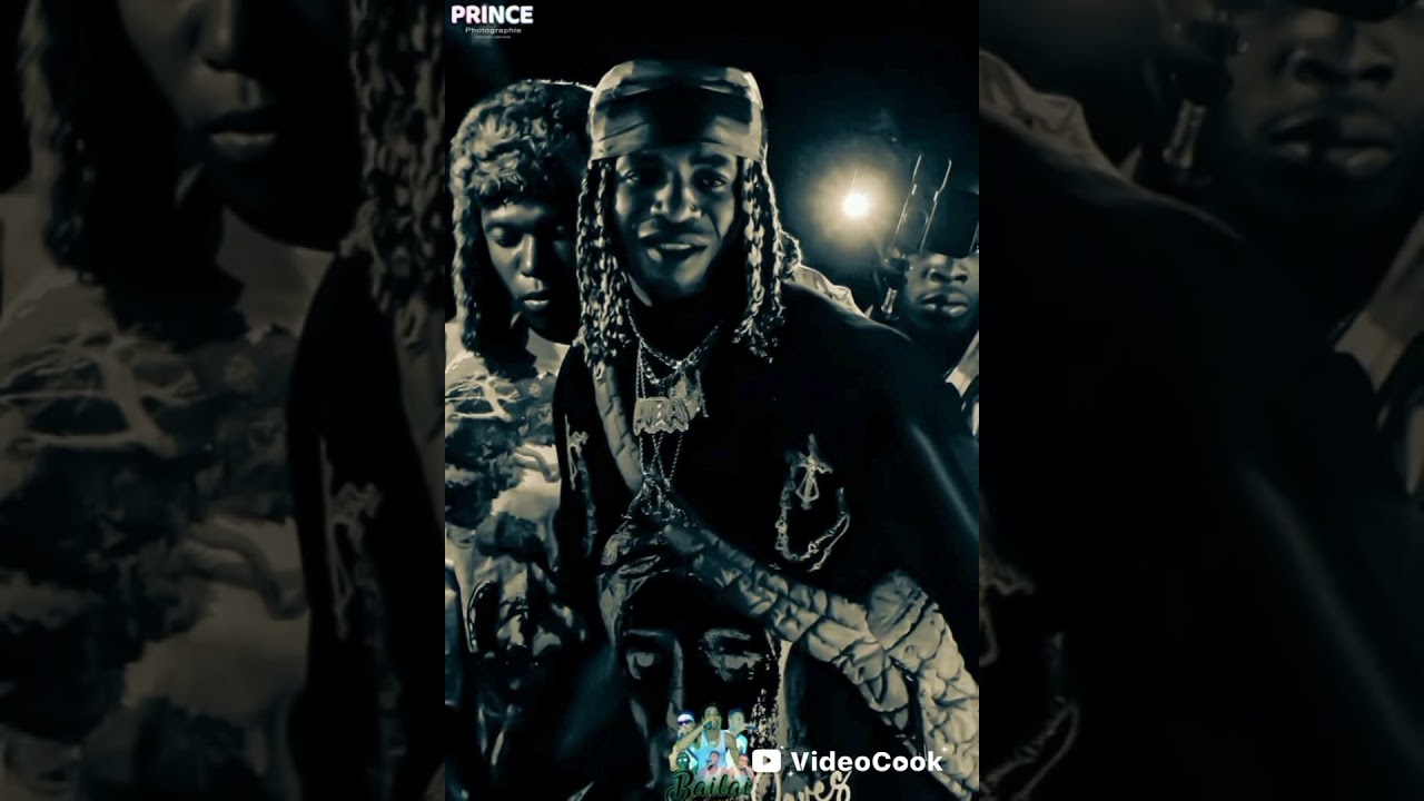 Bailai b.a.p_in djé_konafi_audio_officiel