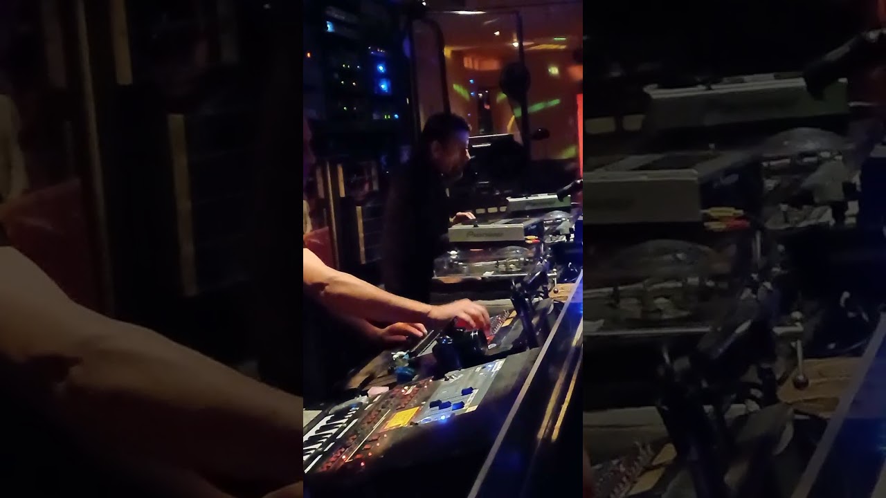 13/12/2024 - Arlecchino Disco in consolle: DJ Daniele Baldelli