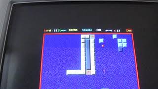 Beebop 2000 Walkthrough (Levels 31-37) (Part 5)