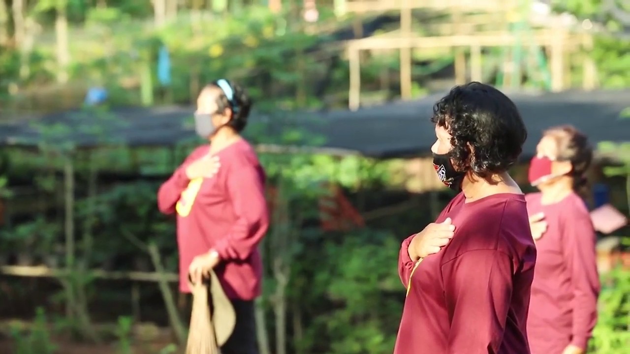 Ako ay pilipino message picture