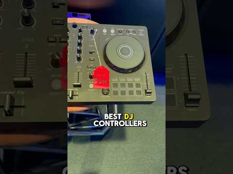 BEST beginner DJ