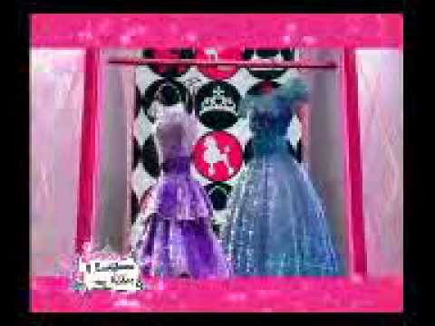 Barbie - Η Βασίλισσα της Μόδας [ Ήβη Αδάμου ]