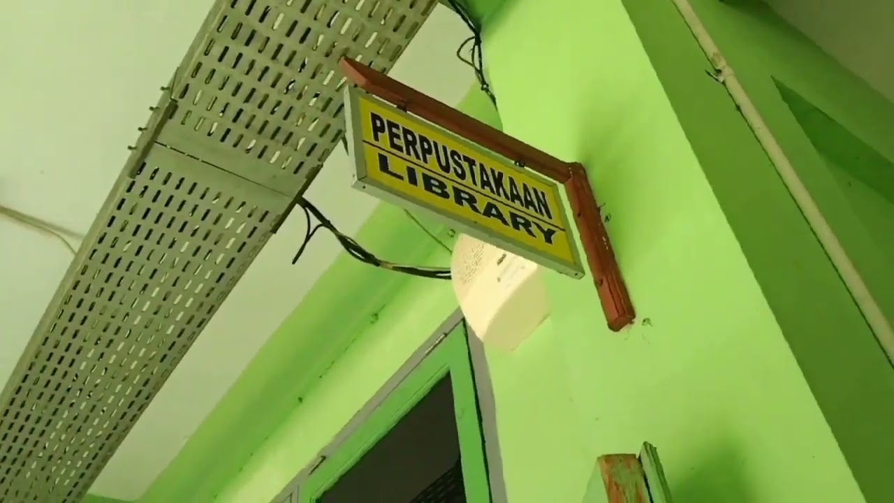 School Tour SMK Negeri 17 Jakarta 🏫 #konten17 #osismpk17 #shcool #tour #smkn17jakarta