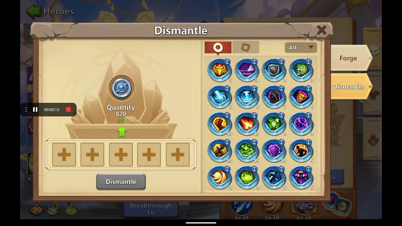 doing adeptness in my cold heir