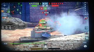 Vk 28.01 Долина Смерти