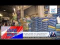 Batas na nagtatakdang sirain ang nakumpiskang smuggled goods, isinusulong na... | Unang Balita