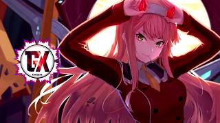 Nightcore →Knock Them Down - (Lyrics)