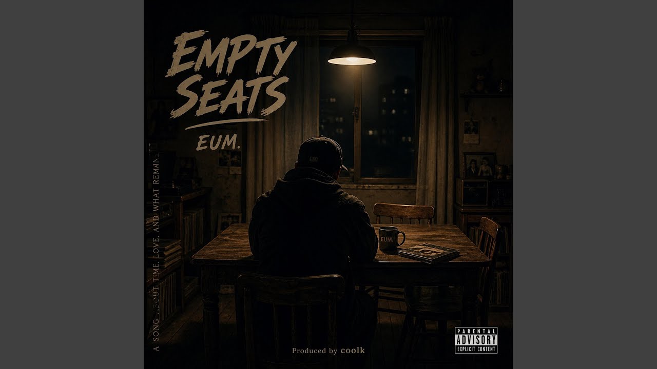 Regardez empty seats sur YouTube Regardez empty seats sur YouTube