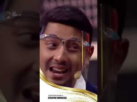 MERDUNYA SUARA ANDIN