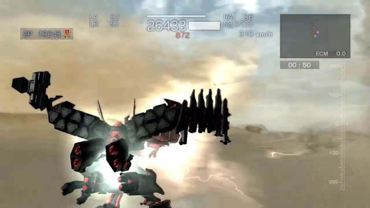PVP Shenanigans 4 | Armored Core For Answer