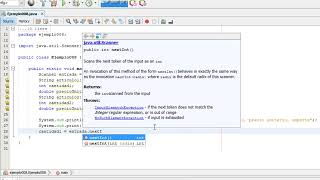 Fundamentos #Java : Secuencias de Escape [Parte 1]