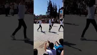 23 Nisan Keskincik Kolbasti