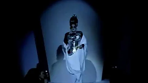 35. VERY RARE Thierry Mugler Spring-Summer 1994 (4...