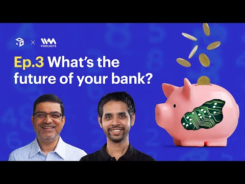 Neobanks vs Traditional Banks | Ep. 3 | The Ideas Project by smallcase