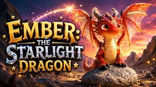 Ember’s Magical Starlight Adventure