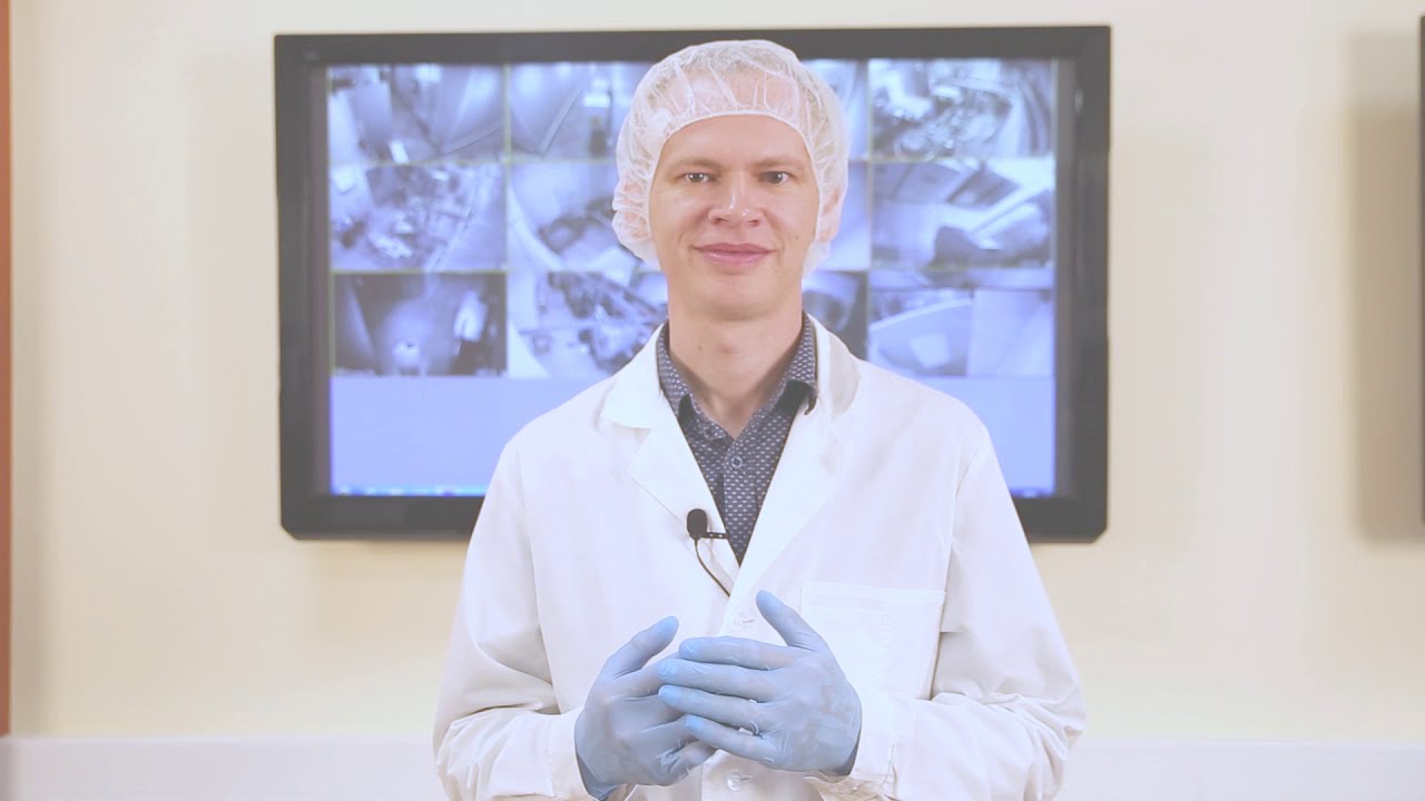 Protactive cultures Profiline