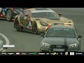 EN DIRECT | ULTIMATE GT SPRINT CUP - HOCKENHEIM | COURSE 1