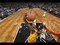 Dion Waiters Breaks Throws Down