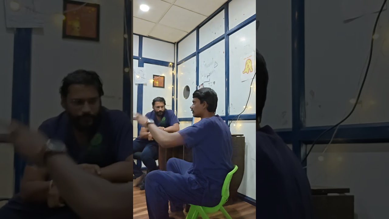 Global treatment - Ayurvedic Method - Aran Workshop for Parents - Ft Sevvai - Autism - ADHD